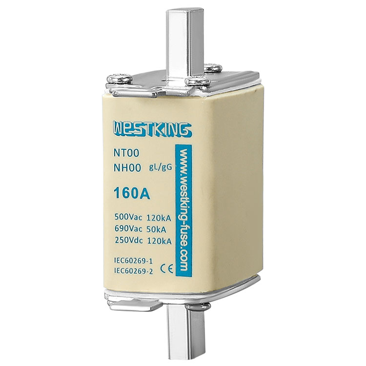 ¿Cuál es la diferencia entre los fusibles UL e IEC?