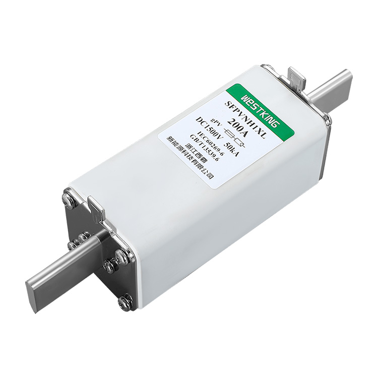 Enlace de fusible NH1XL GPV 1500 VCC