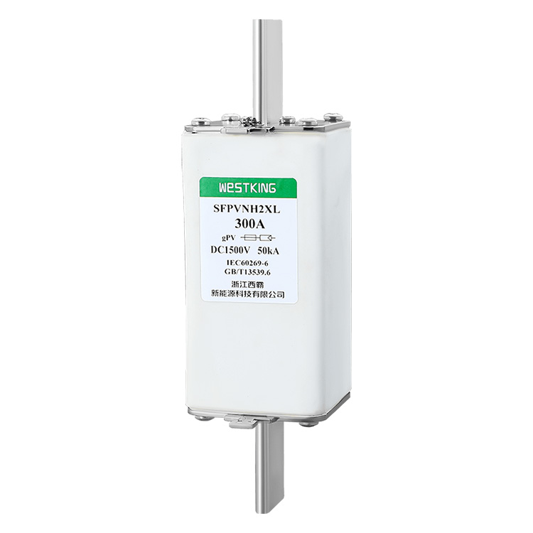 Enlace de fusible NH2XL GPV 1500 VCC