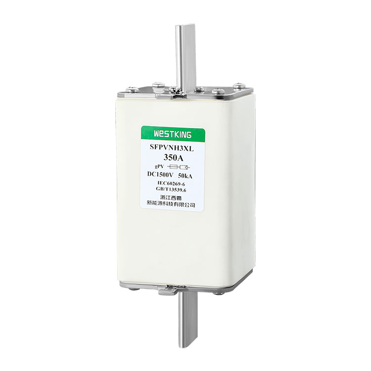 Enlace de fusible NH3XL GPV 1500 VCC